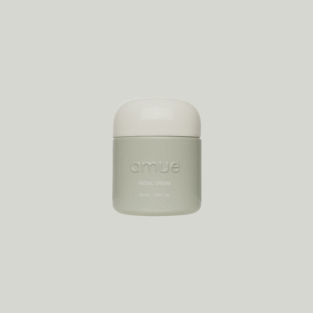 amue | Facial cream 55ml