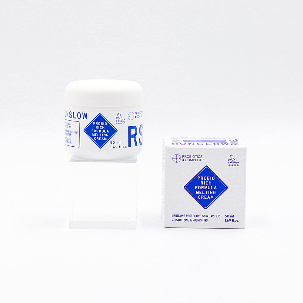 Runslow | Probio Rich Fomula Melting Cream 50ml