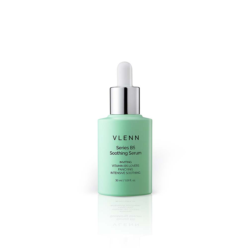 VLENN | SERIES B5 Soothing Serum 30ml
